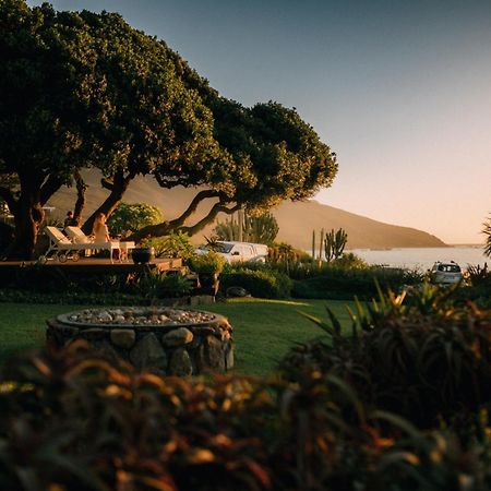 Ocean View House Hotel Cape Town Exterior photo