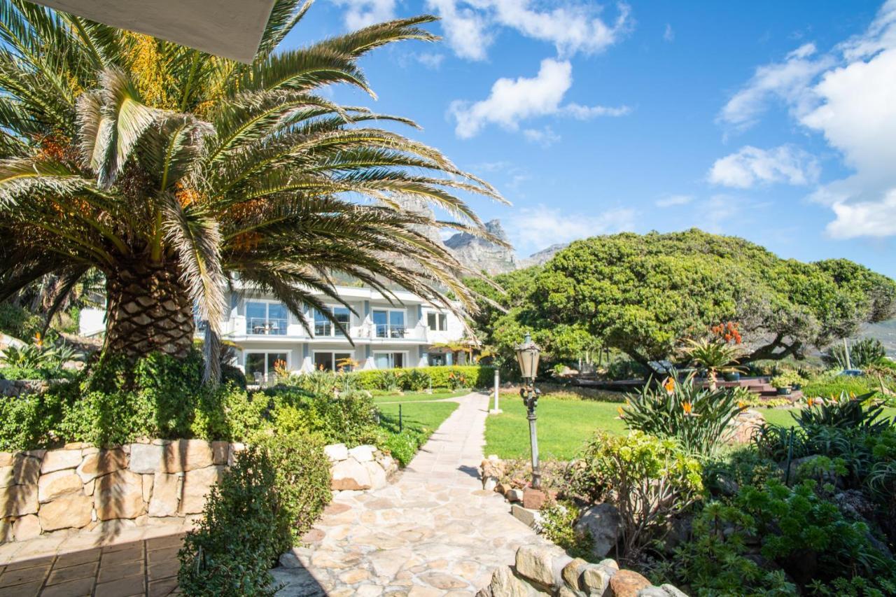 Ocean View House Hotel Cape Town Exterior photo